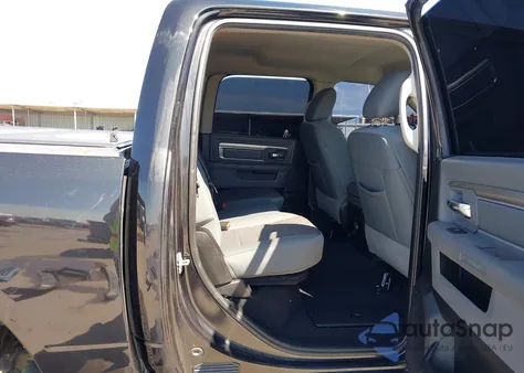 2018 Ram 1500 Lone Star 4X4 5'7 Box z USA, uszkodzony, nr VIN 1C6RR7LM2JS355334